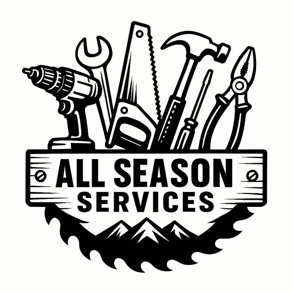 Trusted landscape design in Avery, CA - All Season Services LLC