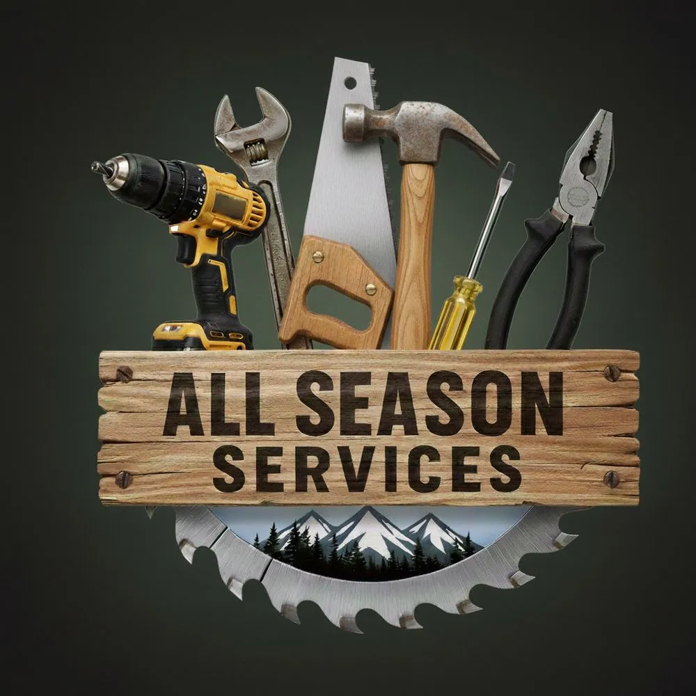 Top-rated yard maintenance for residential properties in Avery, CA by All Season Services LLC
