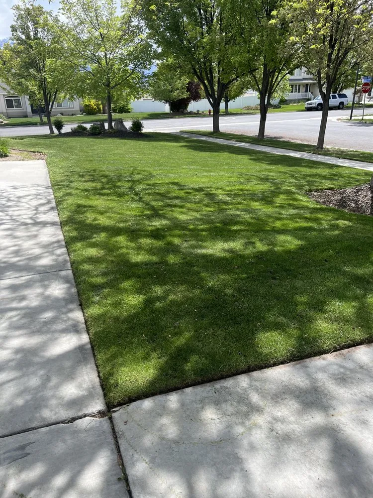 Expert outdoor landscaping for year-round maintenance across Riverton, UT - All Season Services