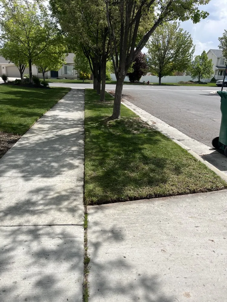 Local lawn care service in Riverton, UT - All Season Services