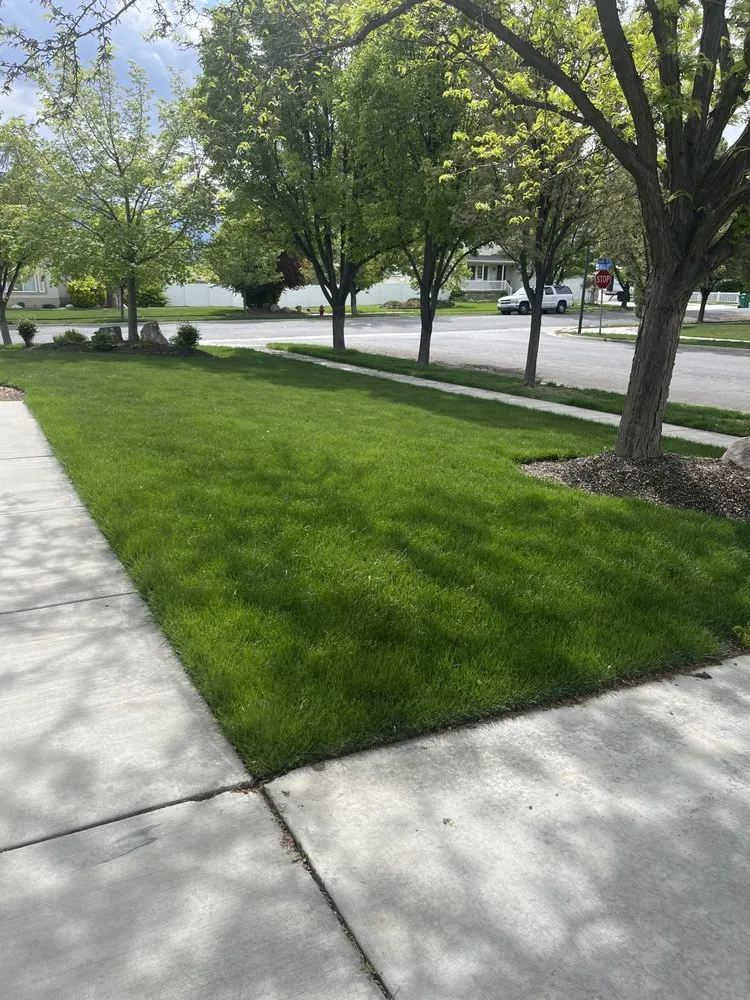 Trusted landscape design near you across Riverton, UT - All Season Services