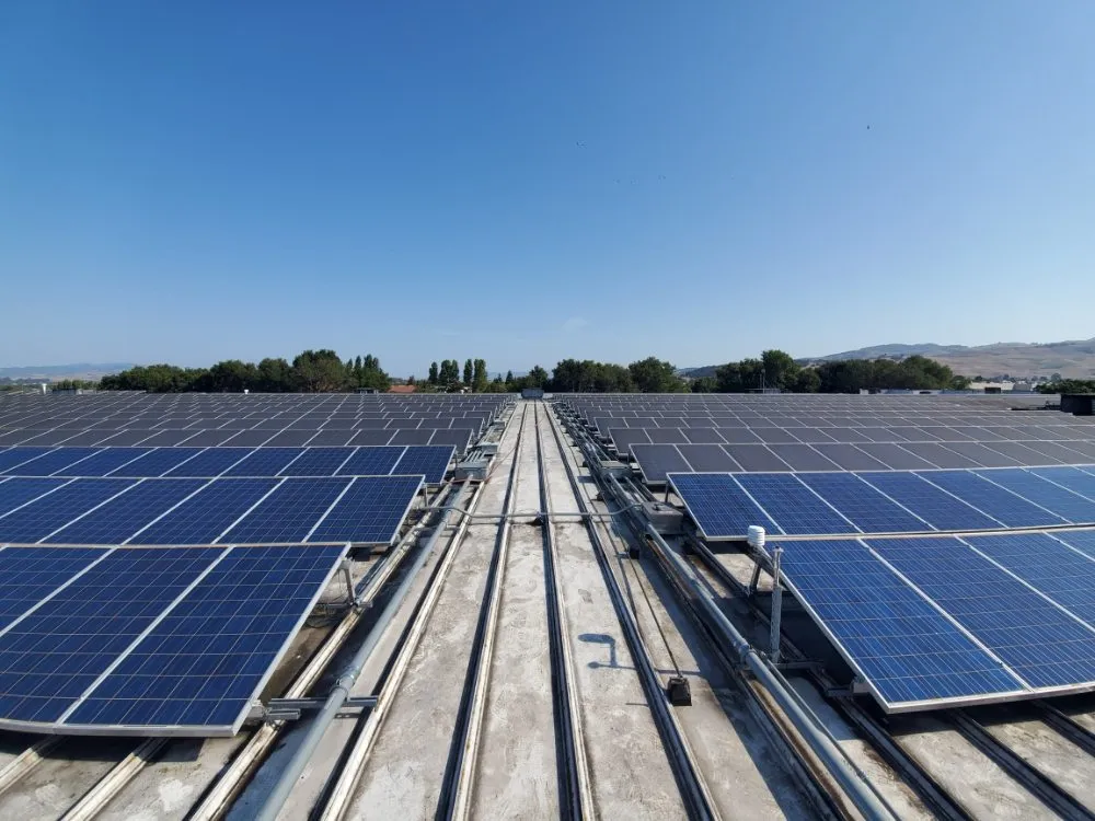 Reliable landscaping services in Fairfield, CA - All Season Solar Cleaning & Maintenance