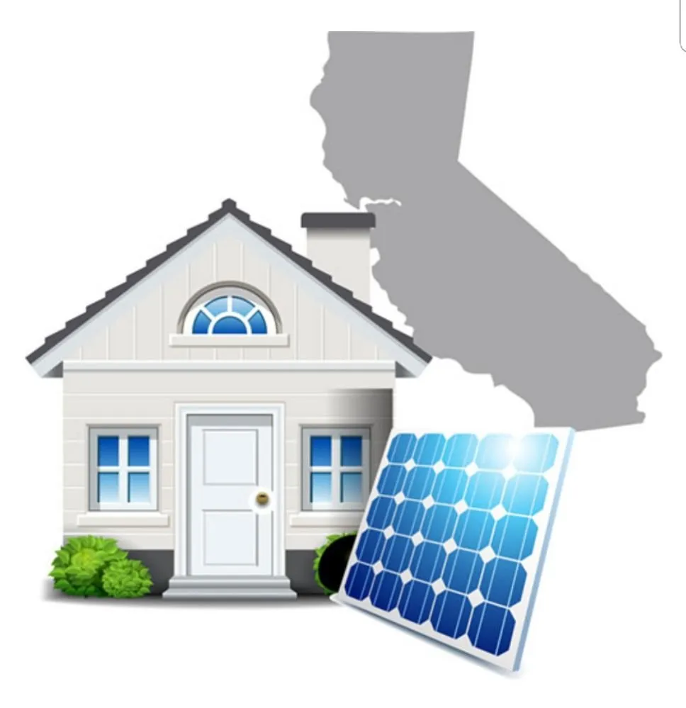 Custom yard maintenance in Fairfield, CA by All Season Solar Cleaning & Maintenance