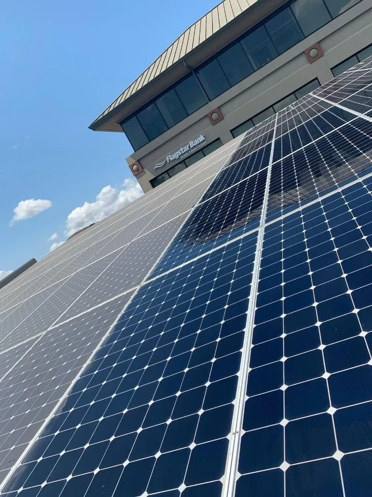 Expert outdoor landscaping experts serving Fairfield, CA - All Season Solar Cleaning & Maintenance