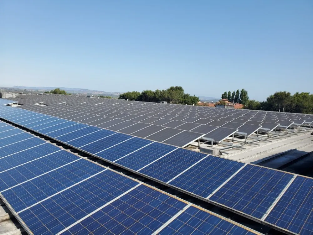 Professional outdoor landscaping for homes in Fairfield, CA by All Season Solar Cleaning & Maintenance