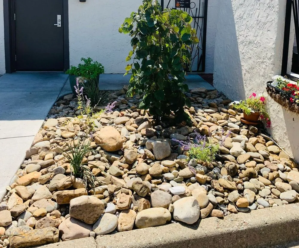 Top-rated outdoor landscaping experts serving La Grange, KY - All Season Solution