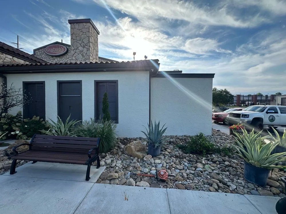 Local lawn care service in La Grange, KY by All Season Solution