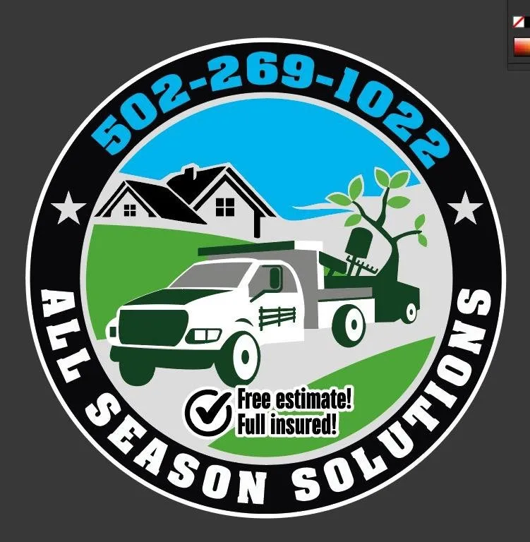 Expert landscape installation in La Grange, KY - All Season Solution