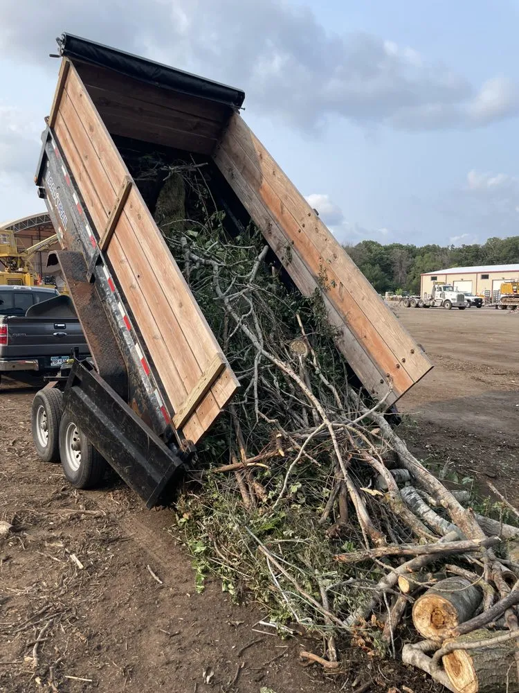 Professional landscaping services for year-round maintenance in Minnetonka, MN by All Season Solutions