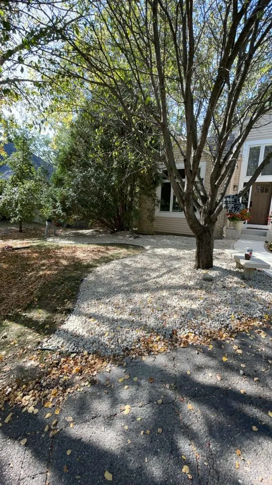 Reliable lawn mowing service near you in Minnetonka, MN by All Season Solutions