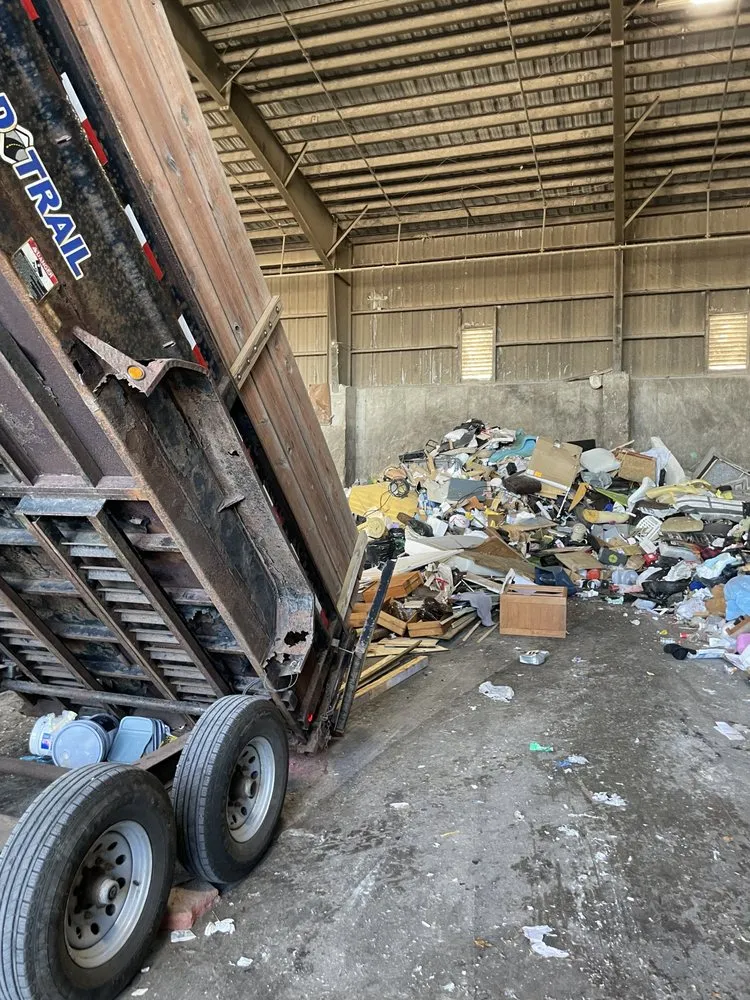 Custom yard cleanup service in Minnetonka, MN by All Season Solutions