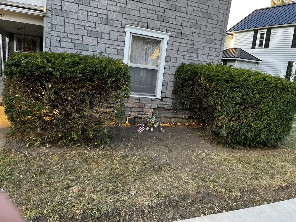 Trusted outdoor landscaping for outdoor upgrades in Winchester, IN by All Season Solutions