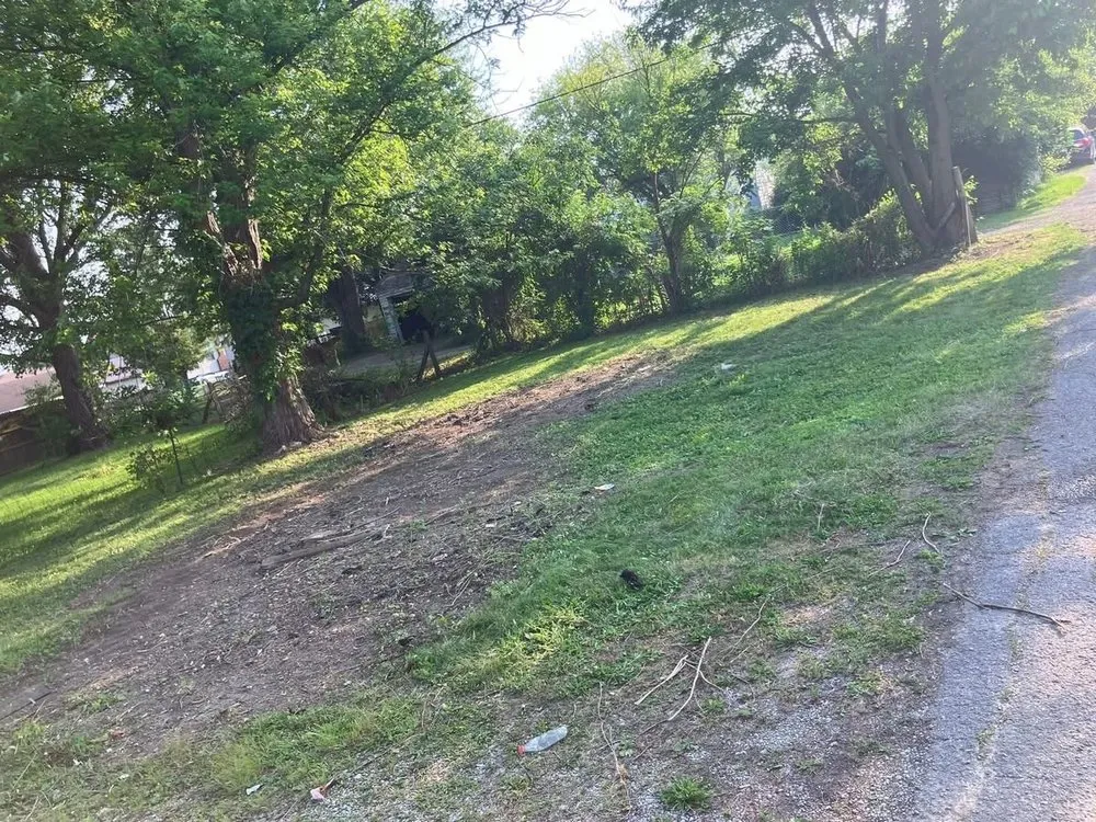 Expert outdoor landscaping in Winchester, IN by All Season Solutions