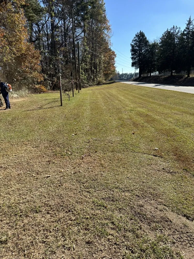 Reliable landscaping services experts serving Locust Grove, GA - All Season Turf Care