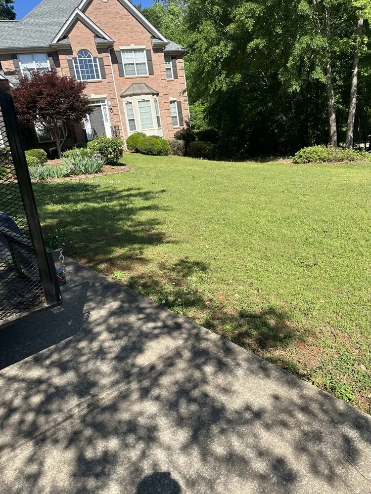 Trusted lawn care service in Locust Grove, GA - All Season Turf Care