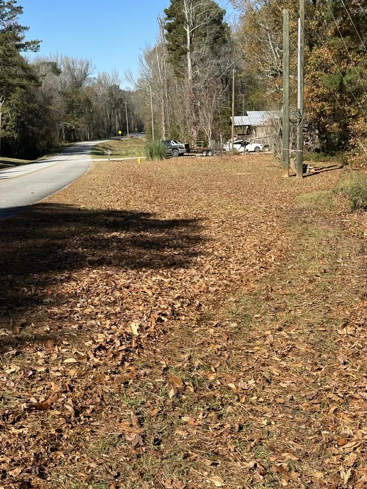 Top-rated residential landscaping in Locust Grove, GA - All Season Turf Care