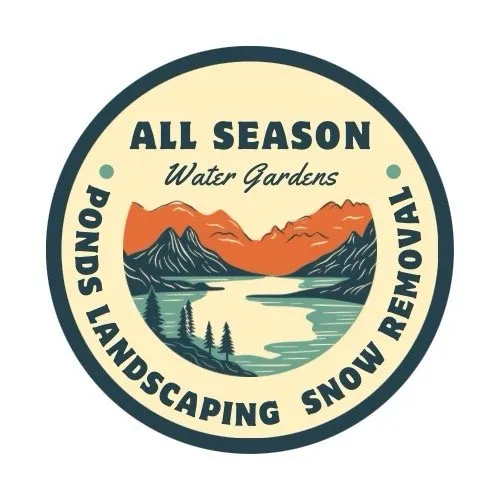 Affordable landscape design for beautiful yards in Crestline, CA by All Season Water Gardens