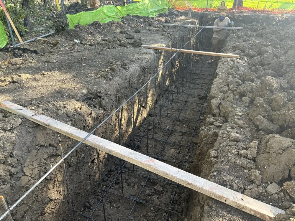 Expert outdoor landscaping experts serving Lucas, TX - All Season Yard And Light