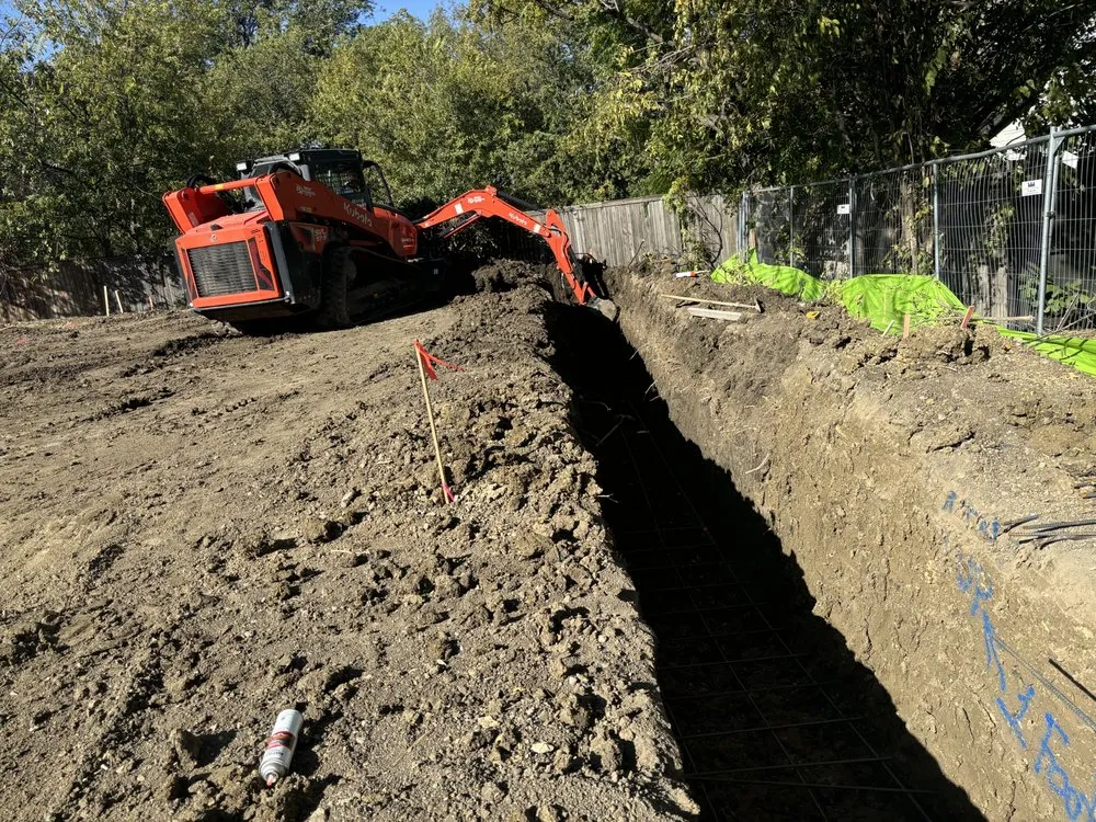 Trusted outdoor landscaping in Lucas, TX by All Season Yard And Light