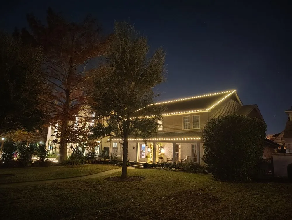 Local yard maintenance experts serving Lucas, TX - All Season Yard And Light