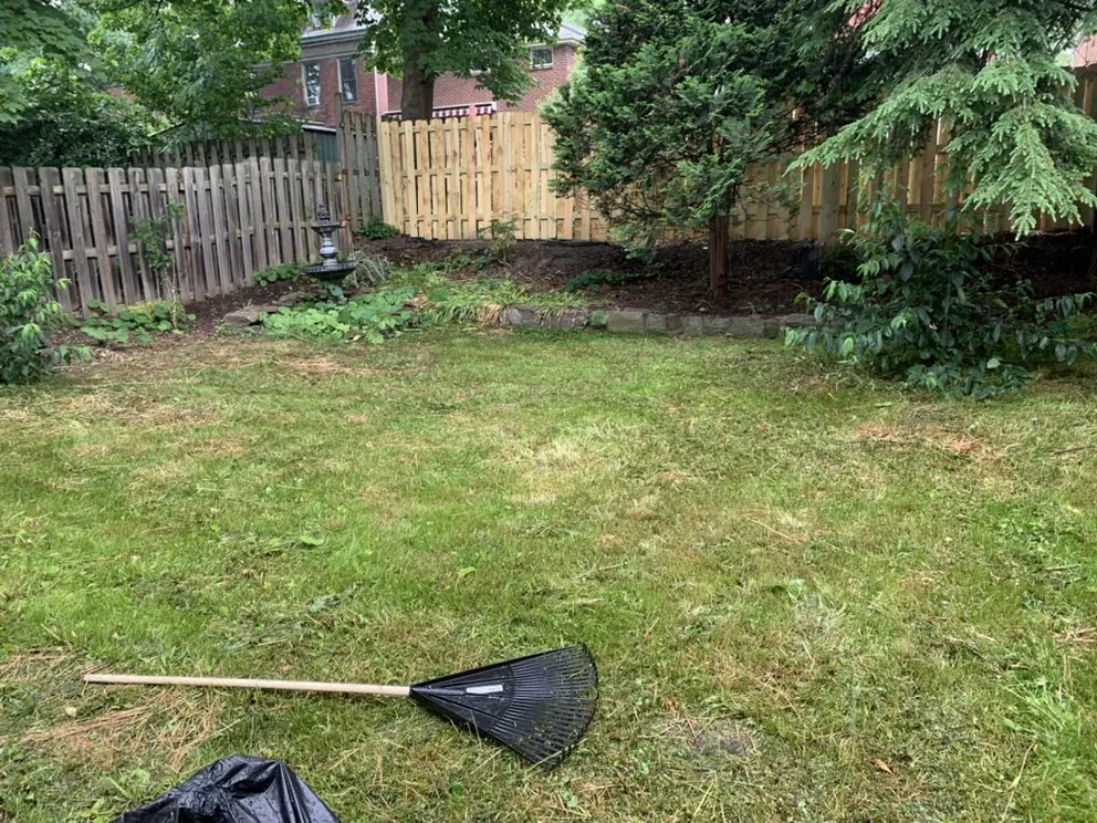 Custom landscape design near you in Pittsburgh, PA by All Seasons Care