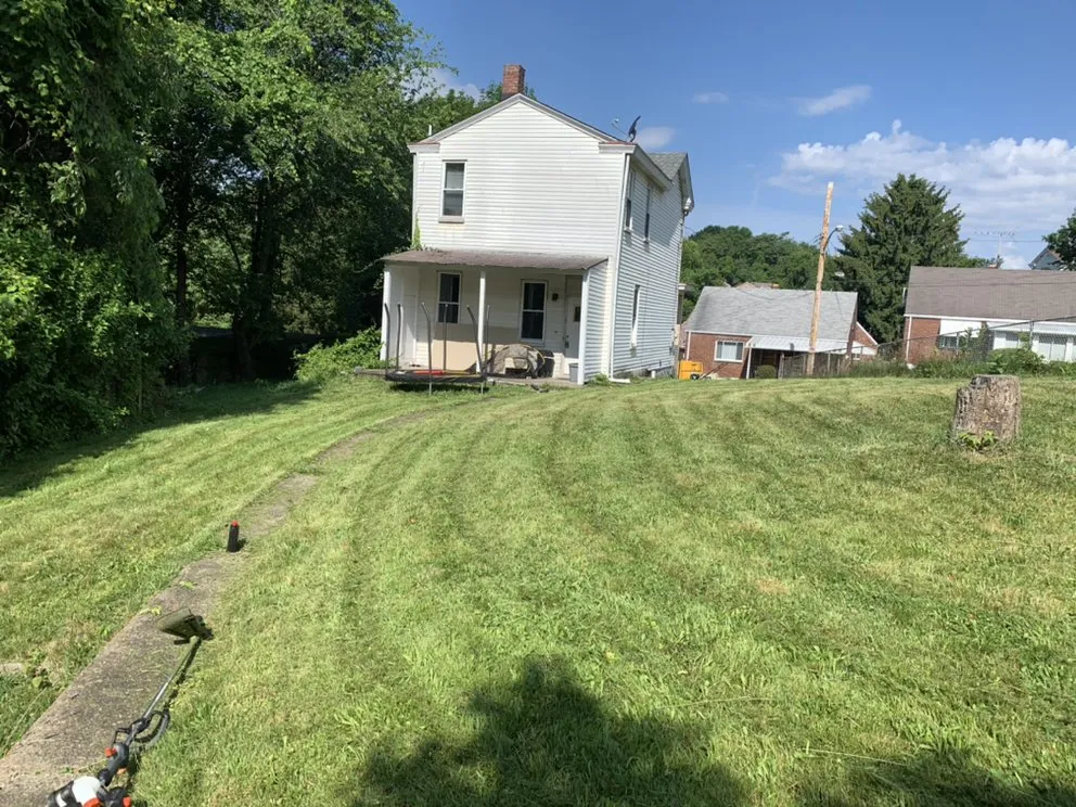 Custom landscape design experts serving Pittsburgh, PA - All Seasons Care