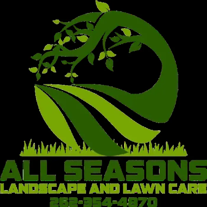 Professional yard maintenance experts serving Jefferson, WI - All Seasons concrete and block