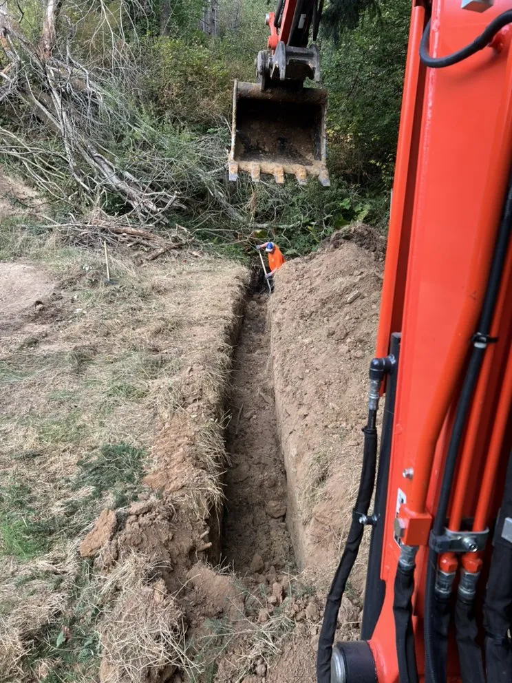 Local landscaping services experts serving Coos Bay, OR - All Seasons