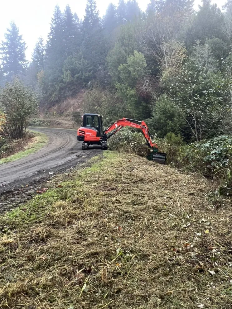 Trusted landscaping services in Coos Bay, OR by All Seasons