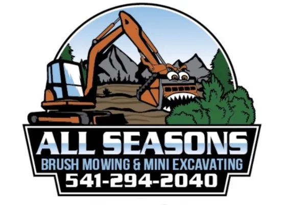 All Seasons Logo