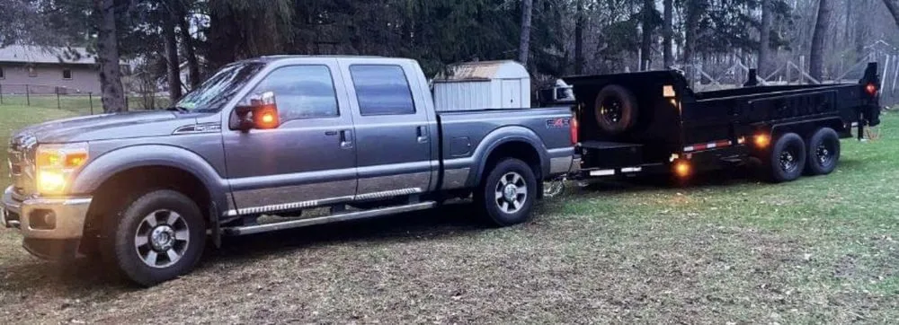 Top-rated garden landscaping in Merrill, WI by All Seasons Dump Services