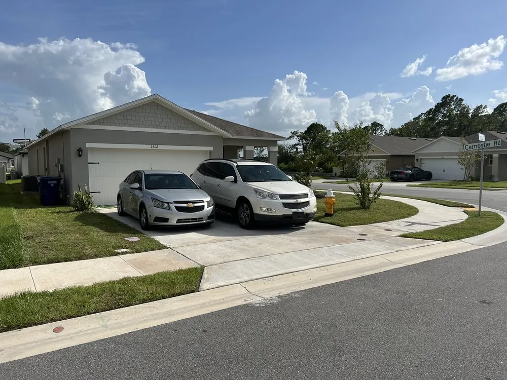 Affordable outdoor landscaping experts serving Winter Haven, FL - All Seasons Express Enterprise