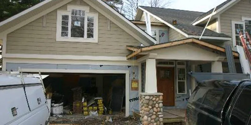 Expert residential landscaping experts serving Athol, ID - All Seasons Exterior