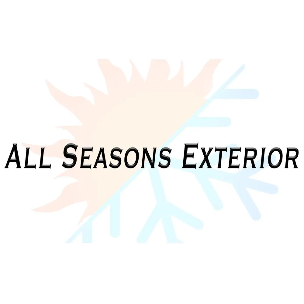Expert lawn mowing service experts serving Athol, ID - All Seasons Exterior