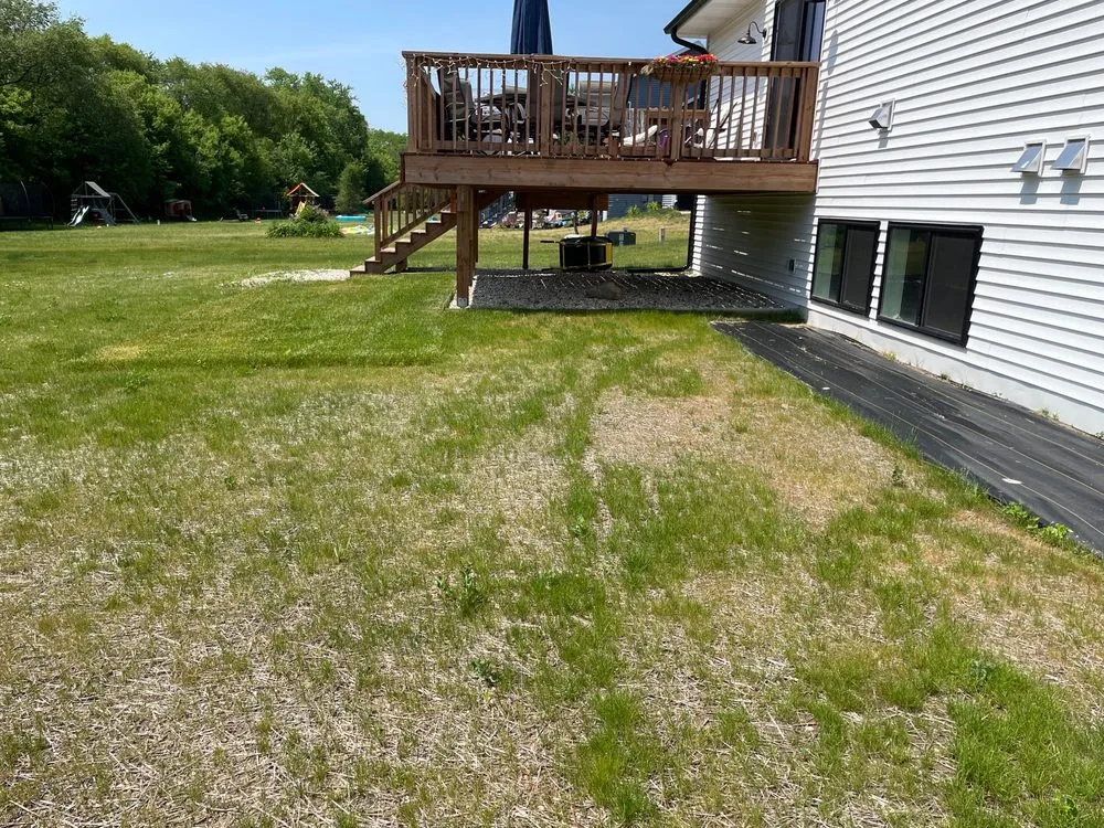 Affordable lawn care service in North Prairie, WI - All Seasons Facility Maintenance