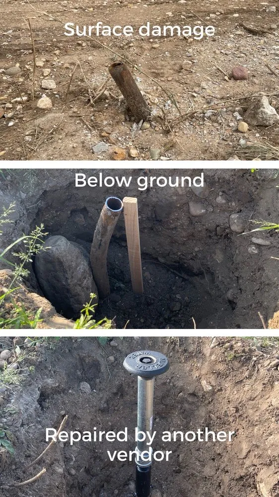 Local lawn mowing service in North Prairie, WI by All Seasons Facility Maintenance