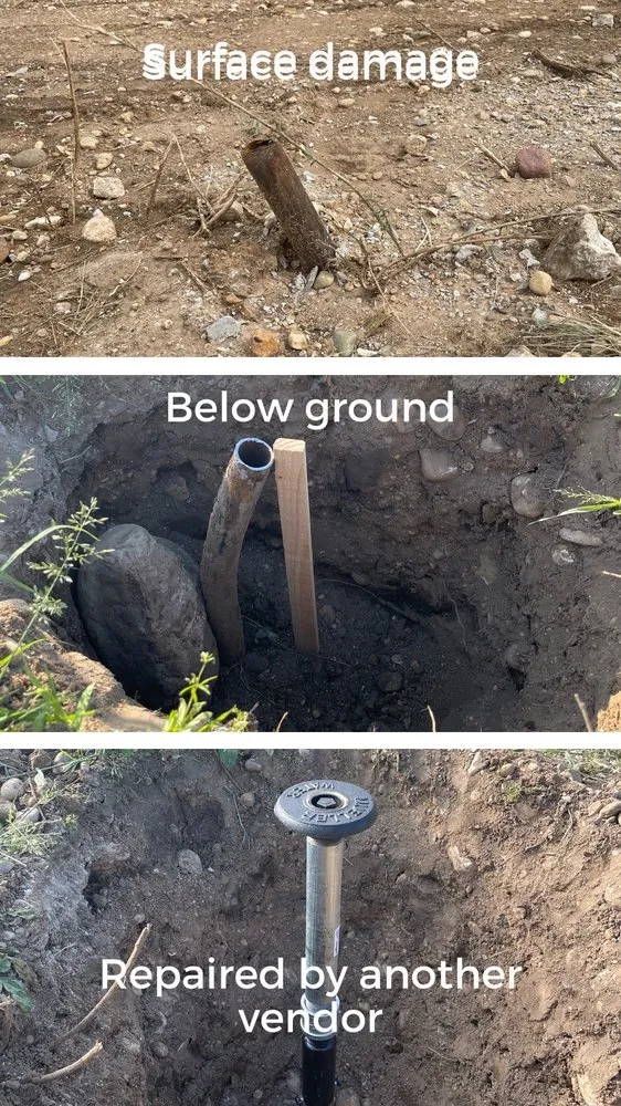 Affordable garden landscaping for homes across North Prairie, WI - All Seasons Facility Maintenance