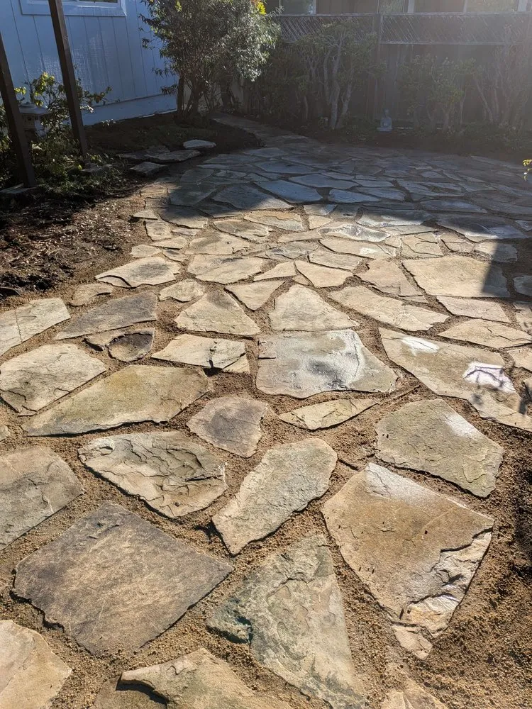 Reliable garden landscaping experts serving Arroyo Grande, CA - All Seasons Gardening & Landscaping