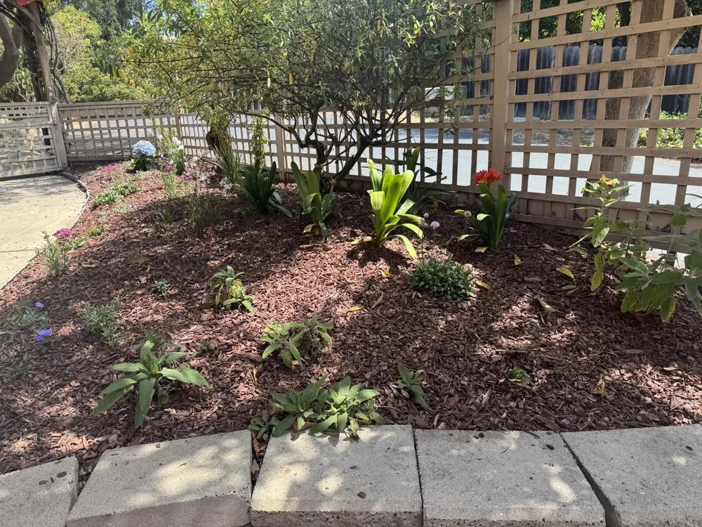 Reliable garden landscaping in Arroyo Grande, CA - All Seasons Gardening & Landscaping