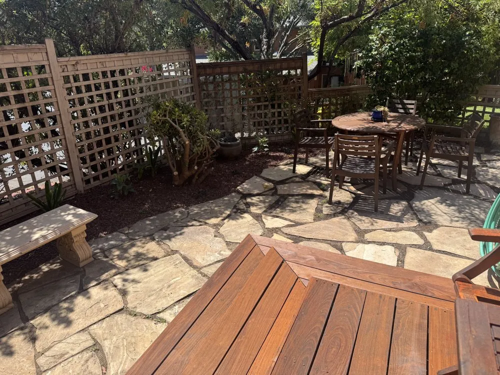 Expert yard maintenance for homes in Arroyo Grande, CA by All Seasons Gardening & Landscaping