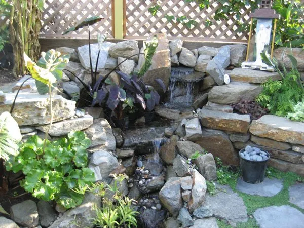 Affordable landscaping services with custom design across Arroyo Grande, CA - All Seasons Gardening & Landscaping