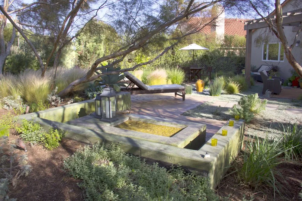 Custom lawn mowing service in Arroyo Grande, CA - All Seasons Gardening & Landscaping