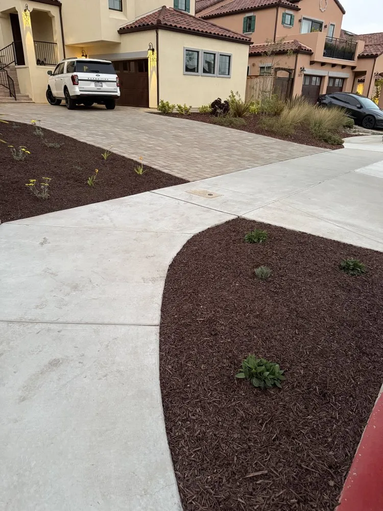 Affordable lawn mowing service for year-round maintenance in Arroyo Grande, CA by All Seasons Gardening & Landscaping