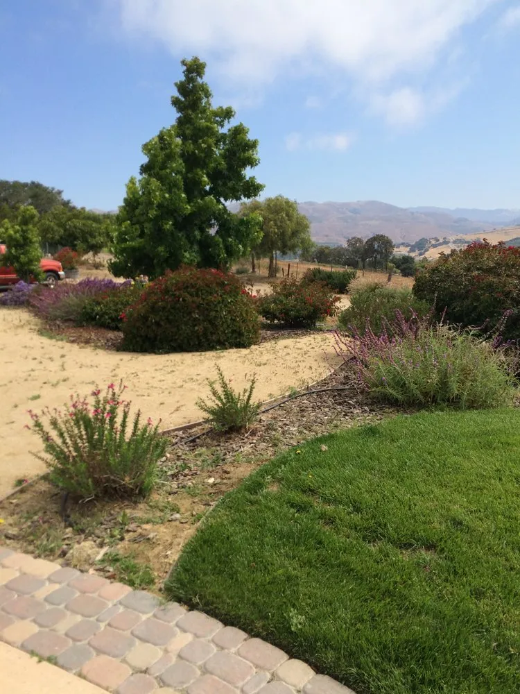 Trusted landscaping services experts serving Arroyo Grande, CA - All Seasons Gardening & Landscaping