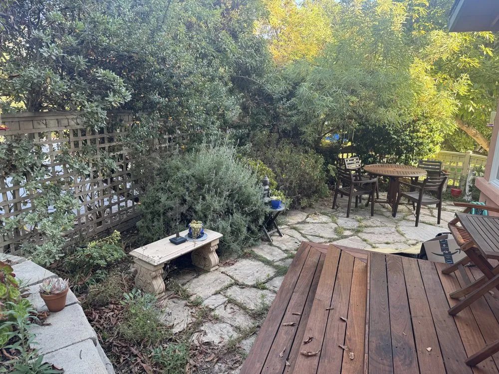 Expert landscape design for homes in Arroyo Grande, CA by All Seasons Gardening & Landscaping