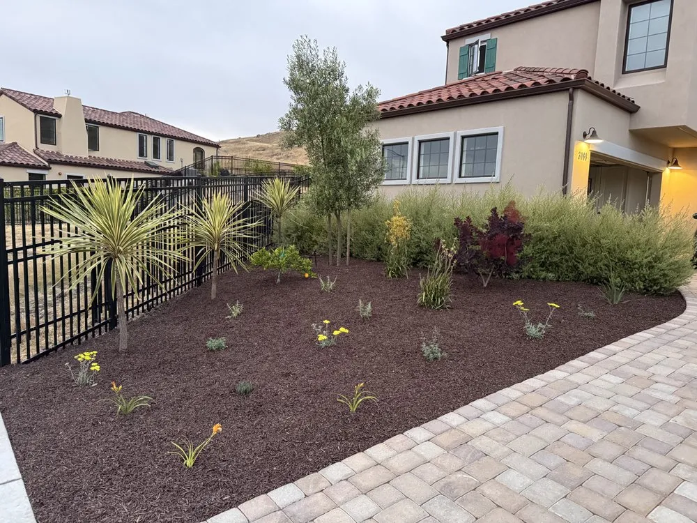 Local garden landscaping experts serving Arroyo Grande, CA - All Seasons Gardening & Landscaping