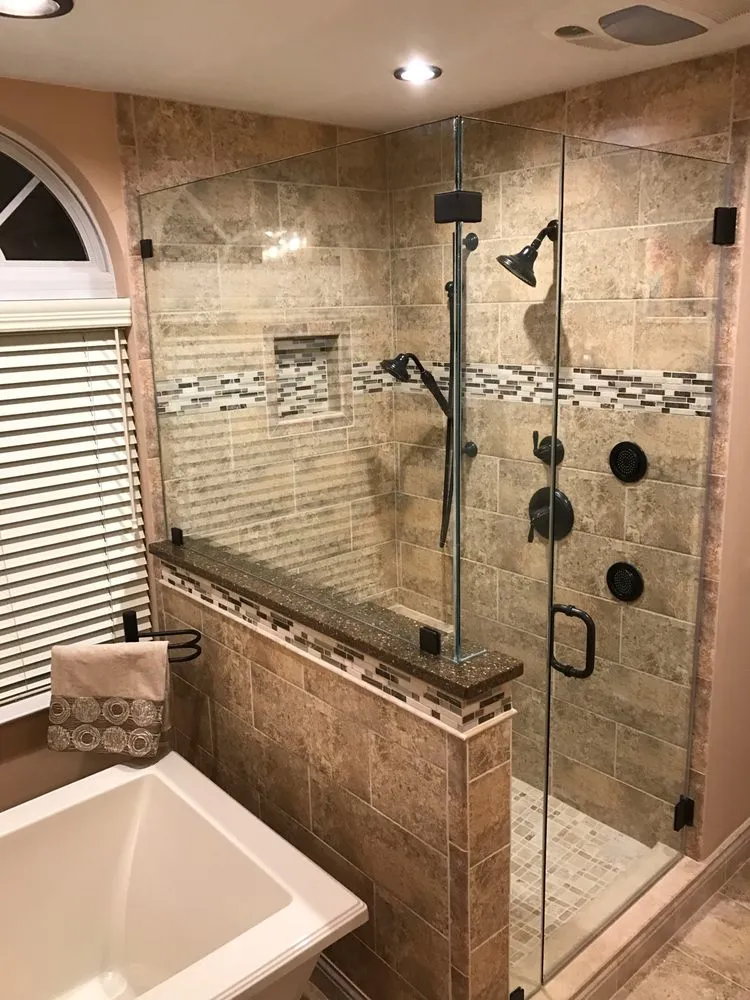 Top-rated residential landscaping with custom design across Washington Township, NJ - All Seasons General Contractors