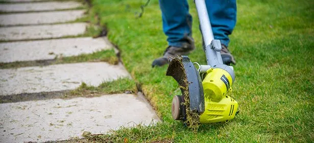 Expert landscaping services in Roy, UT by All Seasons Grass Maintenance And Snow Removal