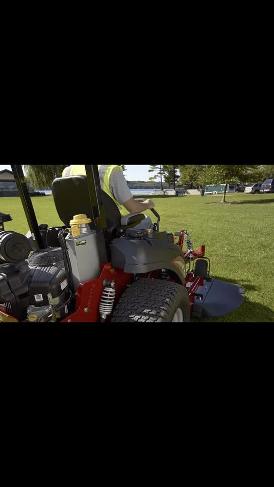 Local residential landscaping near you in Roy, UT by All Seasons Grass Maintenance And Snow Removal