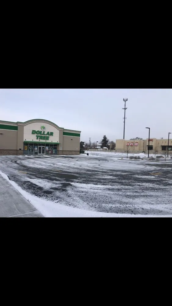 Trusted lawn mowing service experts serving Roy, UT - All Seasons Grass Maintenance And Snow Removal